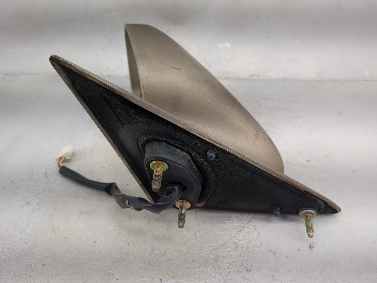 1997-2001 Toyota Camry Driver Side View Mirror - Left Door Mirror OEM Used - Oemusedautoparts1.com