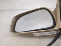 1997-2001 Toyota Camry Driver Side View Mirror - Left Door Mirror OEM Used - Oemusedautoparts1.com