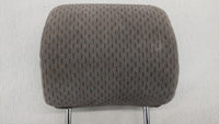 1999 Toyota Camry Headrest Head Rest Front Driver Passenger Seat Grey - Oemusedautoparts1.com