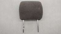 1999 Toyota Camry Headrest Head Rest Front Driver Passenger Seat Grey - Oemusedautoparts1.com