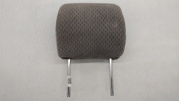 1999 Toyota Camry Headrest Head Rest Front Driver Passenger Seat Grey