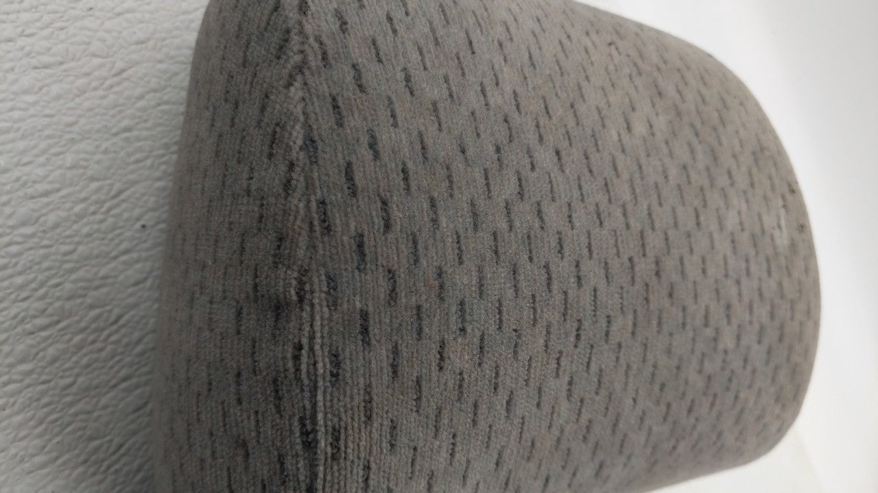 1999 Toyota Camry Headrest Head Rest Front Driver Passenger Seat Grey - Oemusedautoparts1.com