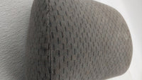 1999 Toyota Camry Headrest Head Rest Front Driver Passenger Seat Grey - Oemusedautoparts1.com