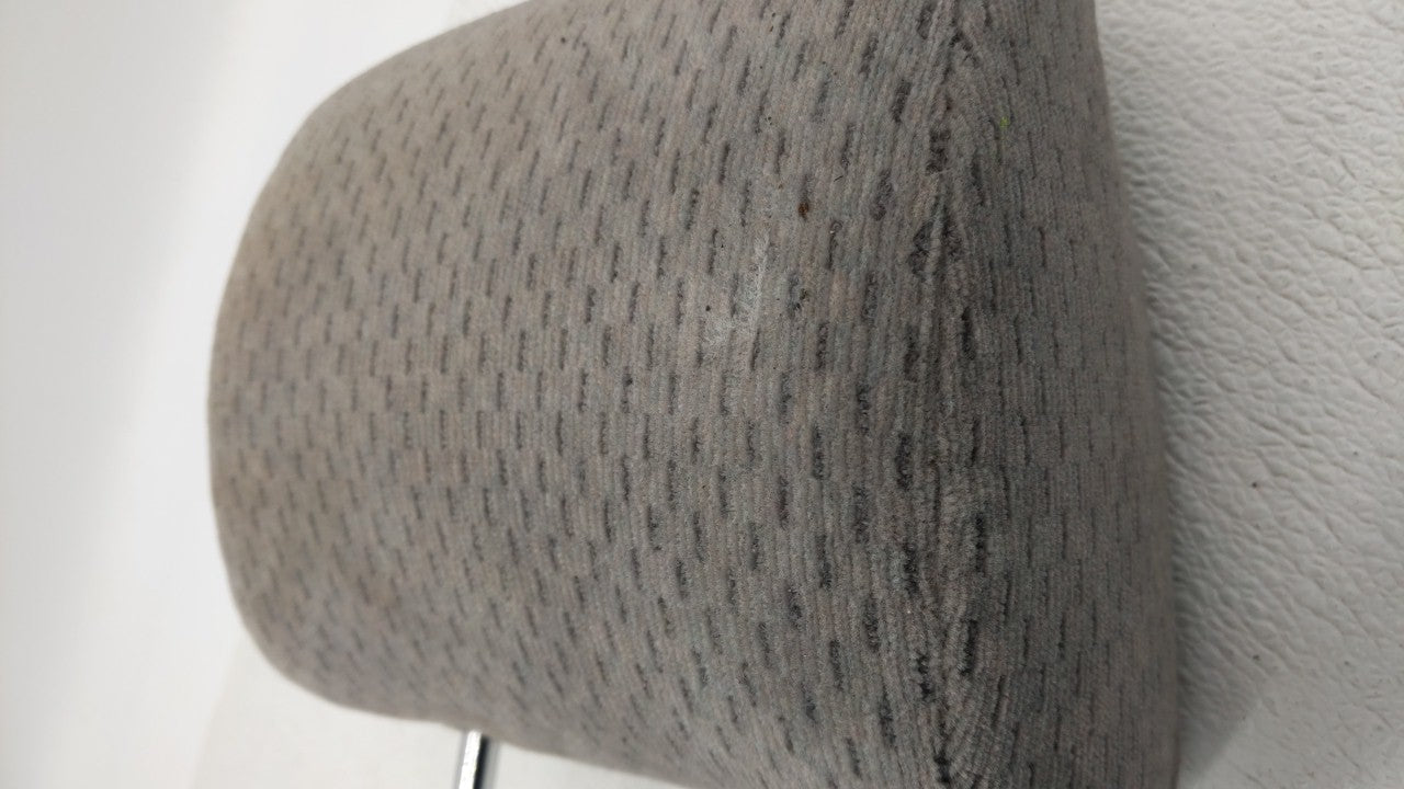 1999 Toyota Camry Headrest Head Rest Front Driver Passenger Seat Grey - Oemusedautoparts1.com