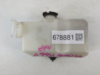 1997-2000 Toyota Camry Radiator Coolant Overflow Expansion Tank Bottle 678881 - Oemusedautoparts1.com