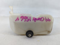 1997-2000 Toyota Camry Radiator Coolant Overflow Expansion Tank Bottle 678881 - Oemusedautoparts1.com