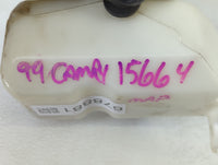 1997-2000 Toyota Camry Radiator Coolant Overflow Expansion Tank Bottle 678881 - Oemusedautoparts1.com