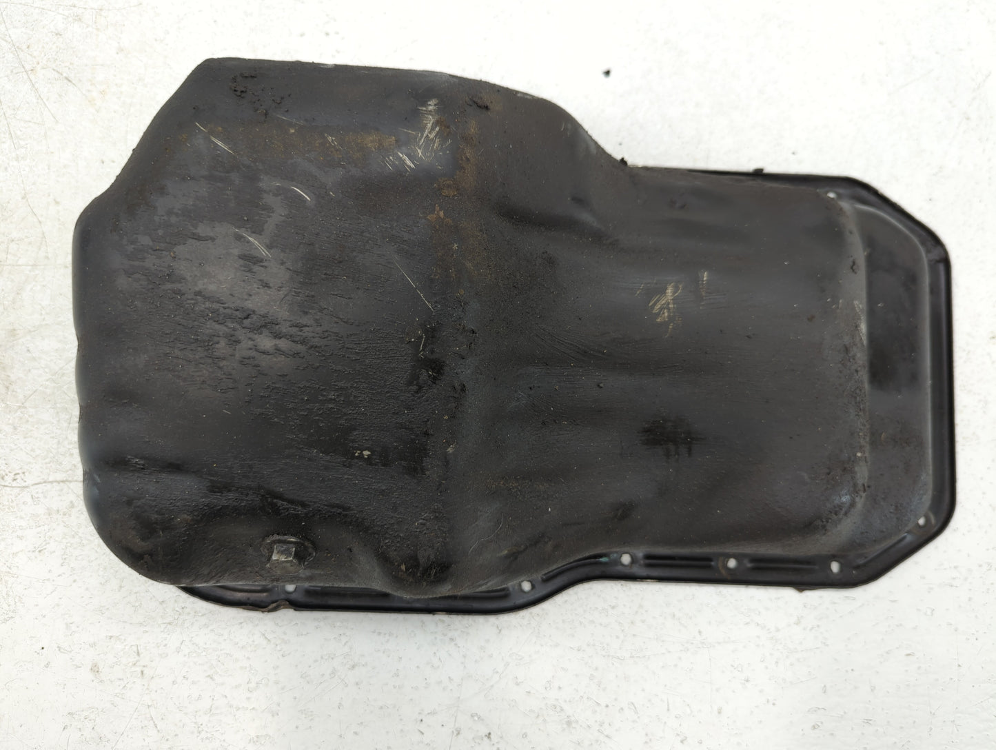 1999 Toyota Camry Dash Front Digital Clock Display - Oemusedautoparts1.com