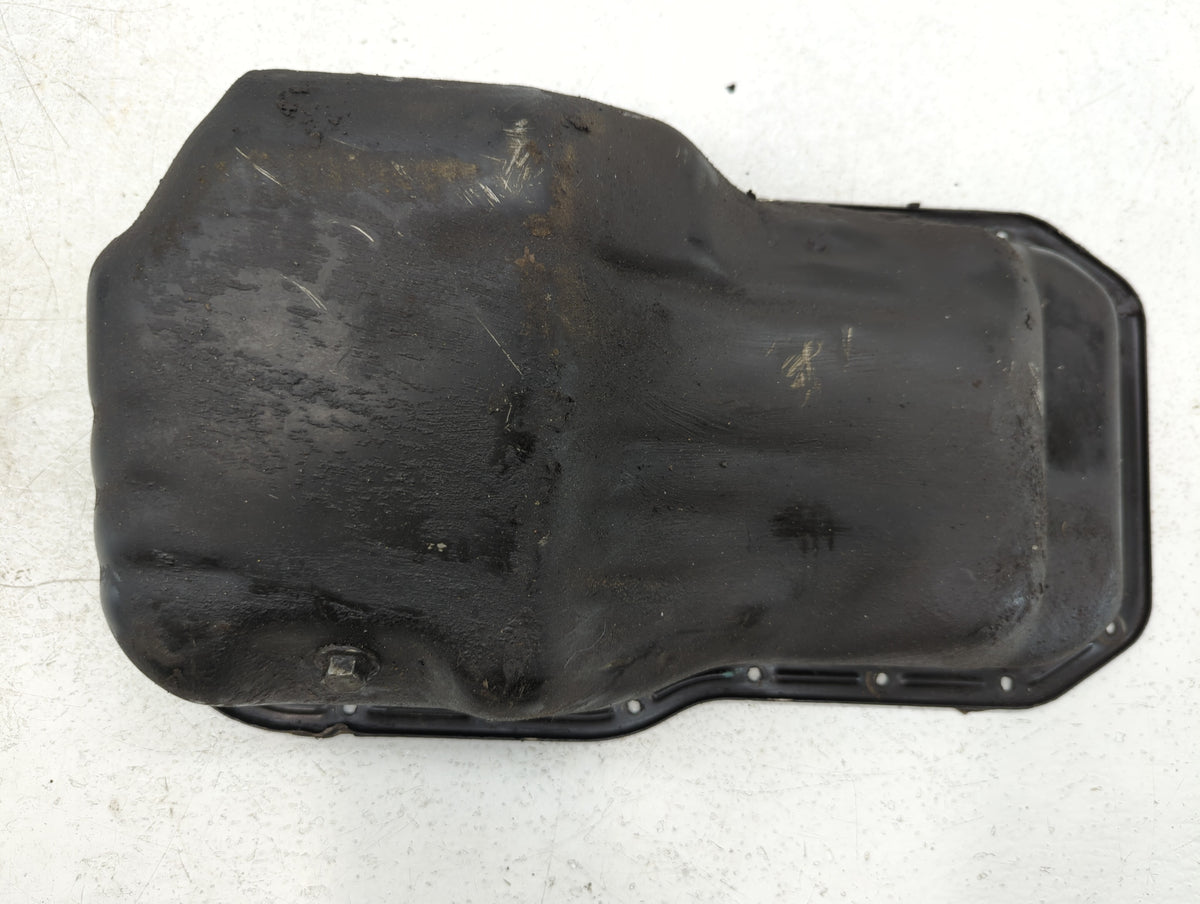 1999 Toyota Camry Dash Front Digital Clock Display  683191 - Oemusedautoparts1.com