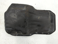1999 Toyota Camry Dash Front Digital Clock Display  683191 - Oemusedautoparts1.com