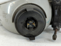 1997-1999 Toyota Camry Passenger Right Oem Head Light Headlight Lamp - Oemusedautoparts1.com
