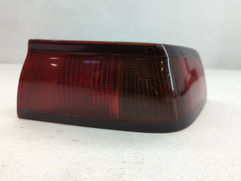 compare product 1997-1999 Toyota Camry Tail Light Assembly Passenger Right OEM Fits Fits 1997 1998 1999 OEM Used Auto Parts