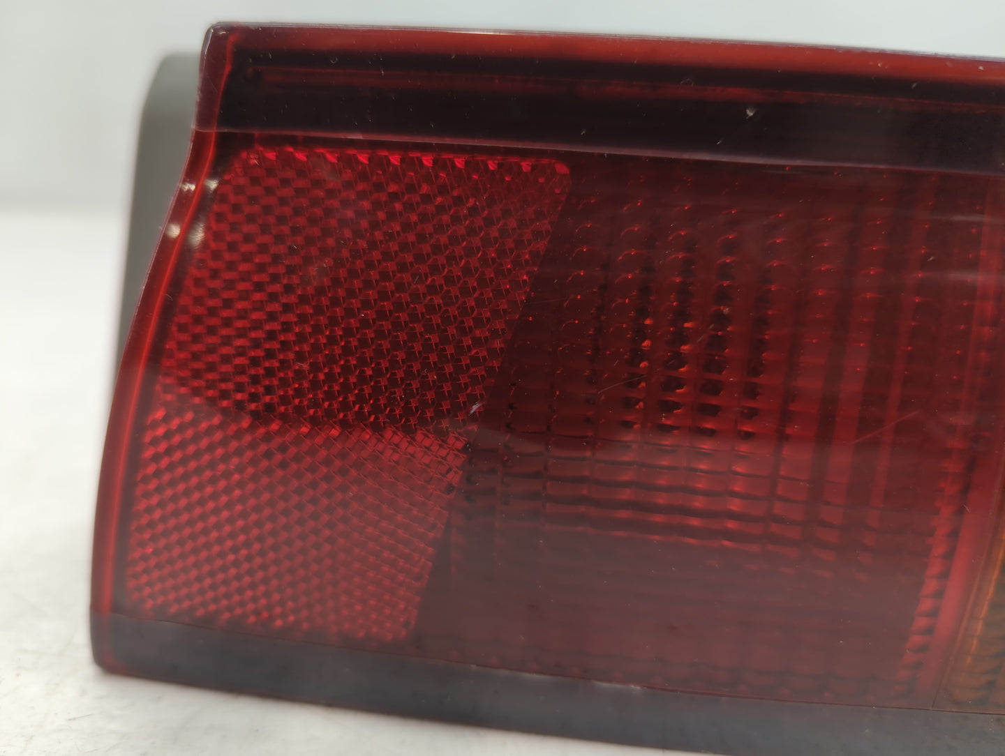 1997-1999 Toyota Camry Tail Light Assembly Passenger Right OEM Fits Fits 1997 1998 1999 OEM Used Auto Parts - Oemusedautopar