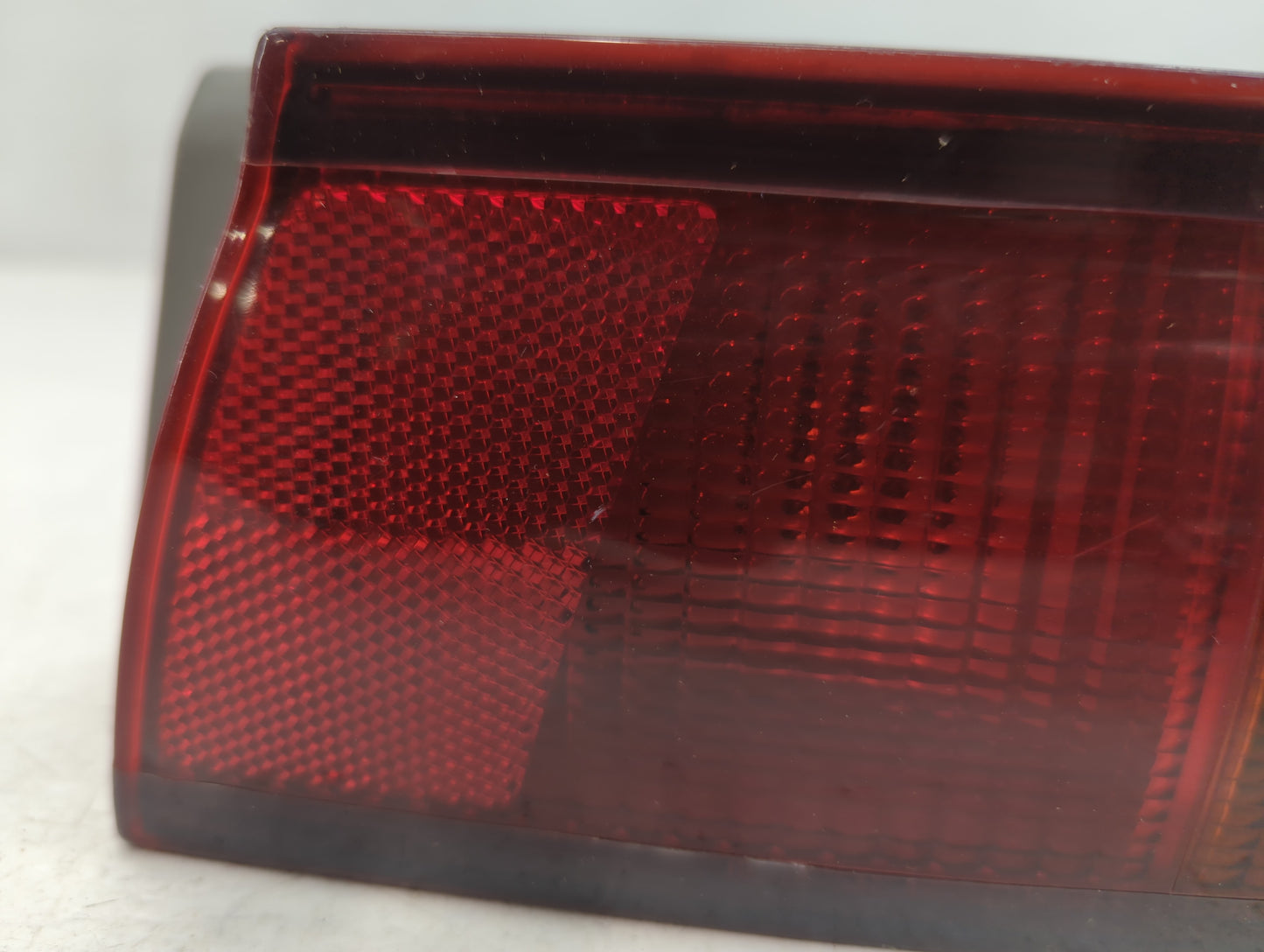 1997-1999 Toyota Camry Tail Light Assembly Passenger Right OEM Fits Fits 1997 1998 1999 OEM Used Auto Parts - Oemusedautopar