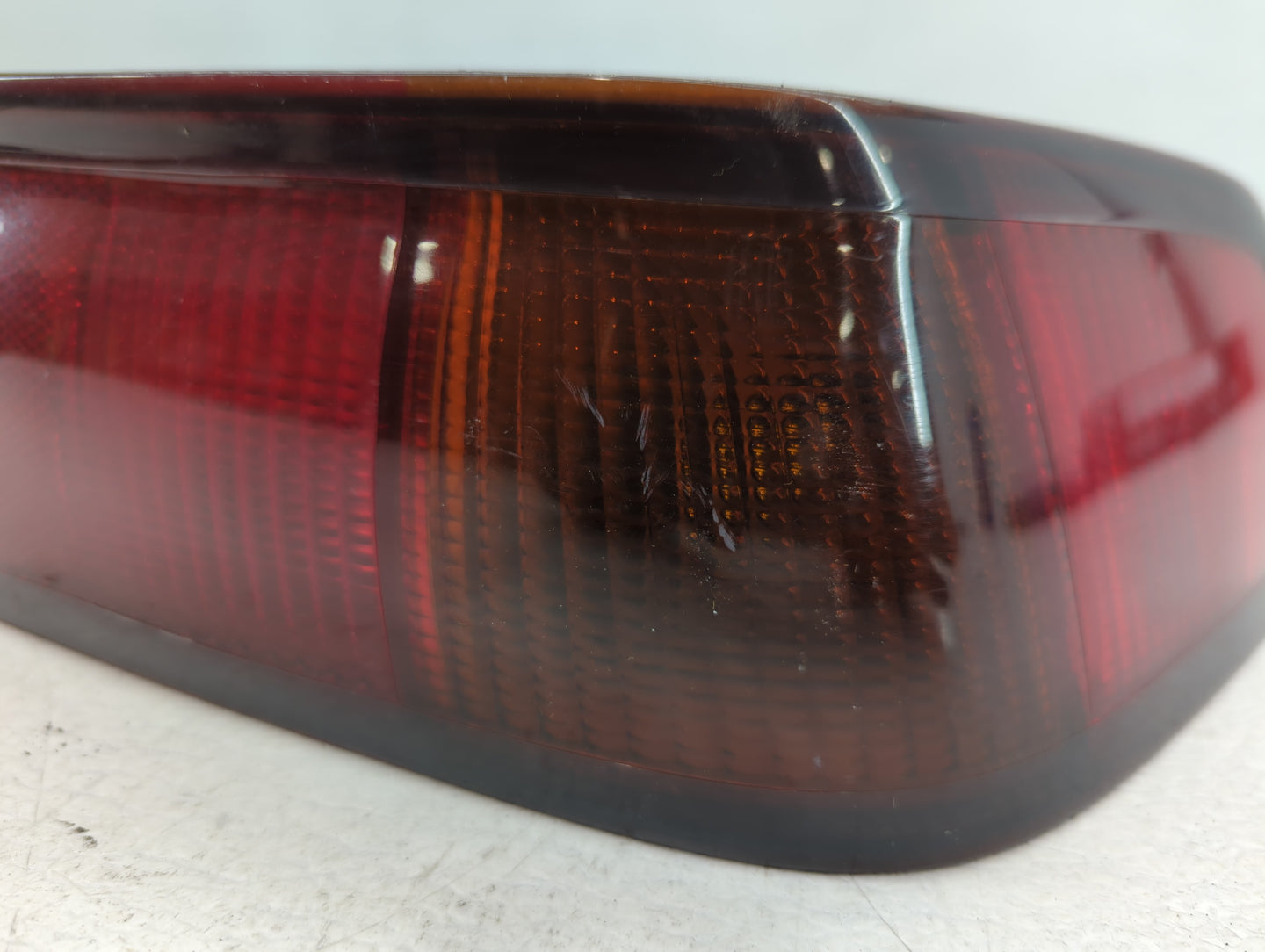 1997-1999 Toyota Camry Tail Light Assembly Passenger Right OEM Fits Fits 1997 1998 1999 OEM Used Auto Parts - Oemusedautopar