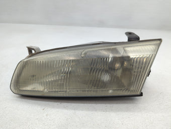 compare product 1997-1999 Toyota Camry Passenger Right Oem Head Light Headlight Lamp