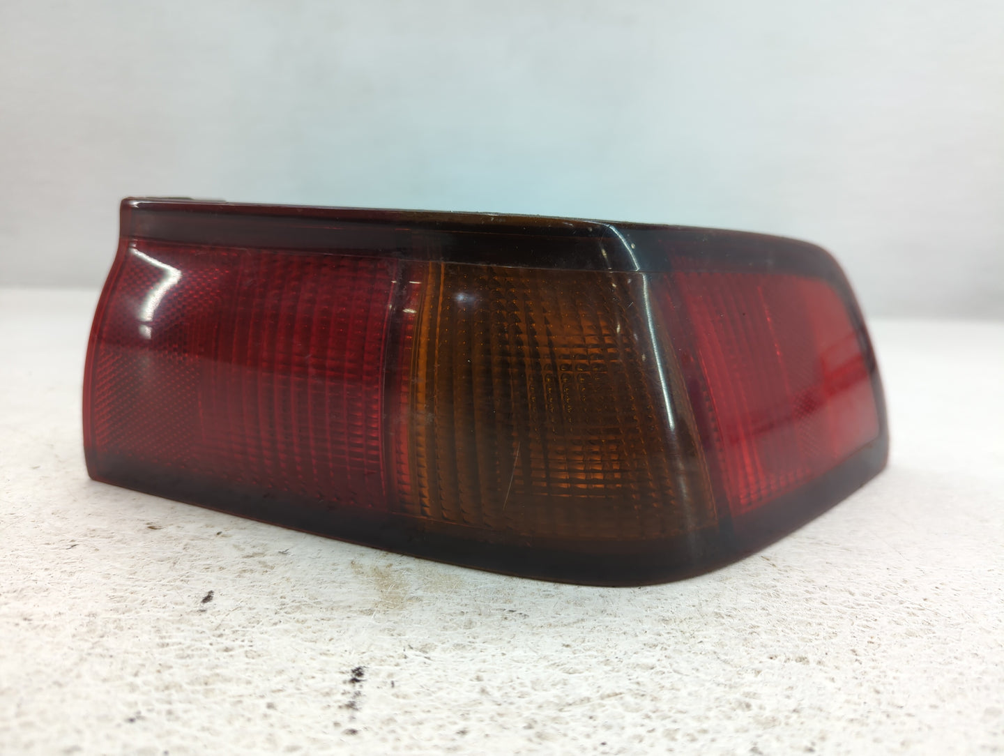 1999 Toyota Camry Tail Light Assembly Driver Left OEM P/N:81551-AA010 Fits Fits 2008 2009 2010 OEM Used Auto Parts - Oemused