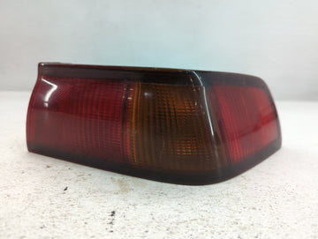 1999 Toyota Camry Tail Light Assembly Driver Left OEM P/N:81551-AA010 Fits Fits 2008 2009 2010 OEM Used Auto Parts - Oemused