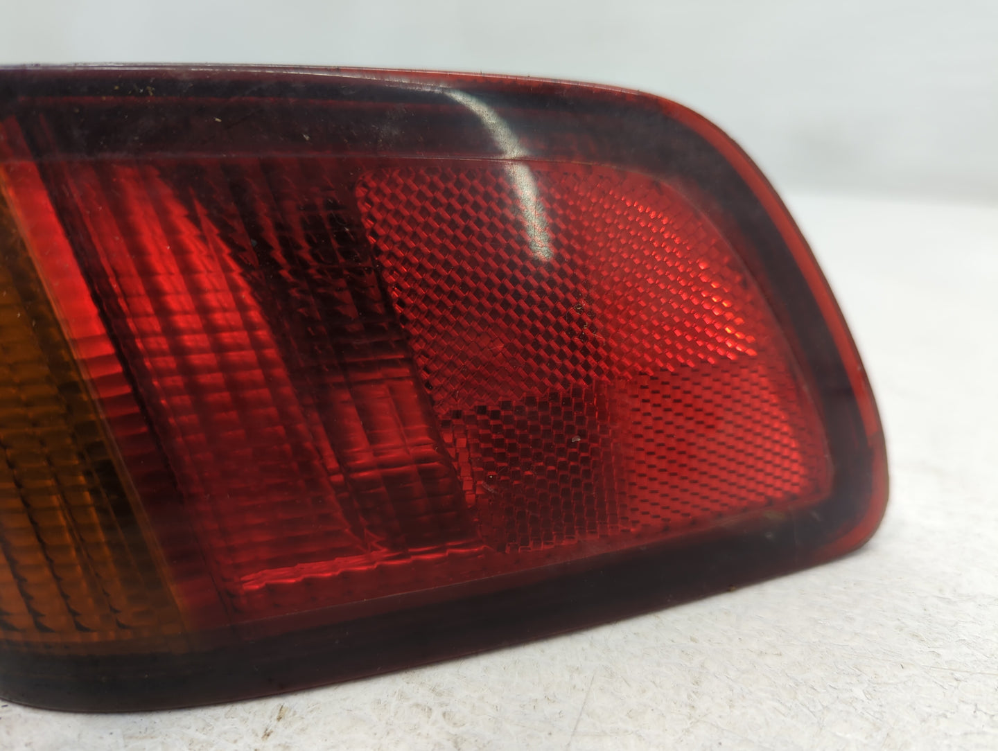 1999 Toyota Camry Tail Light Assembly Driver Left OEM P/N:81551-AA010 Fits Fits 2008 2009 2010 OEM Used Auto Parts - Oemused
