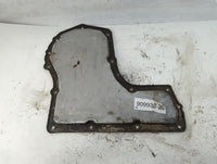 1994-2001 Toyota Camry Engine Oil Pan Fits Fits 1994 1995 1996 1997 1998 1999 2000 2001 OEM Used Auto Parts - Oemusedautopar