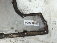 1994-2001 Toyota Camry Engine Oil Pan Fits Fits 1994 1995 1996 1997 1998 1999 2000 2001 OEM Used Auto Parts - Oemusedautopar