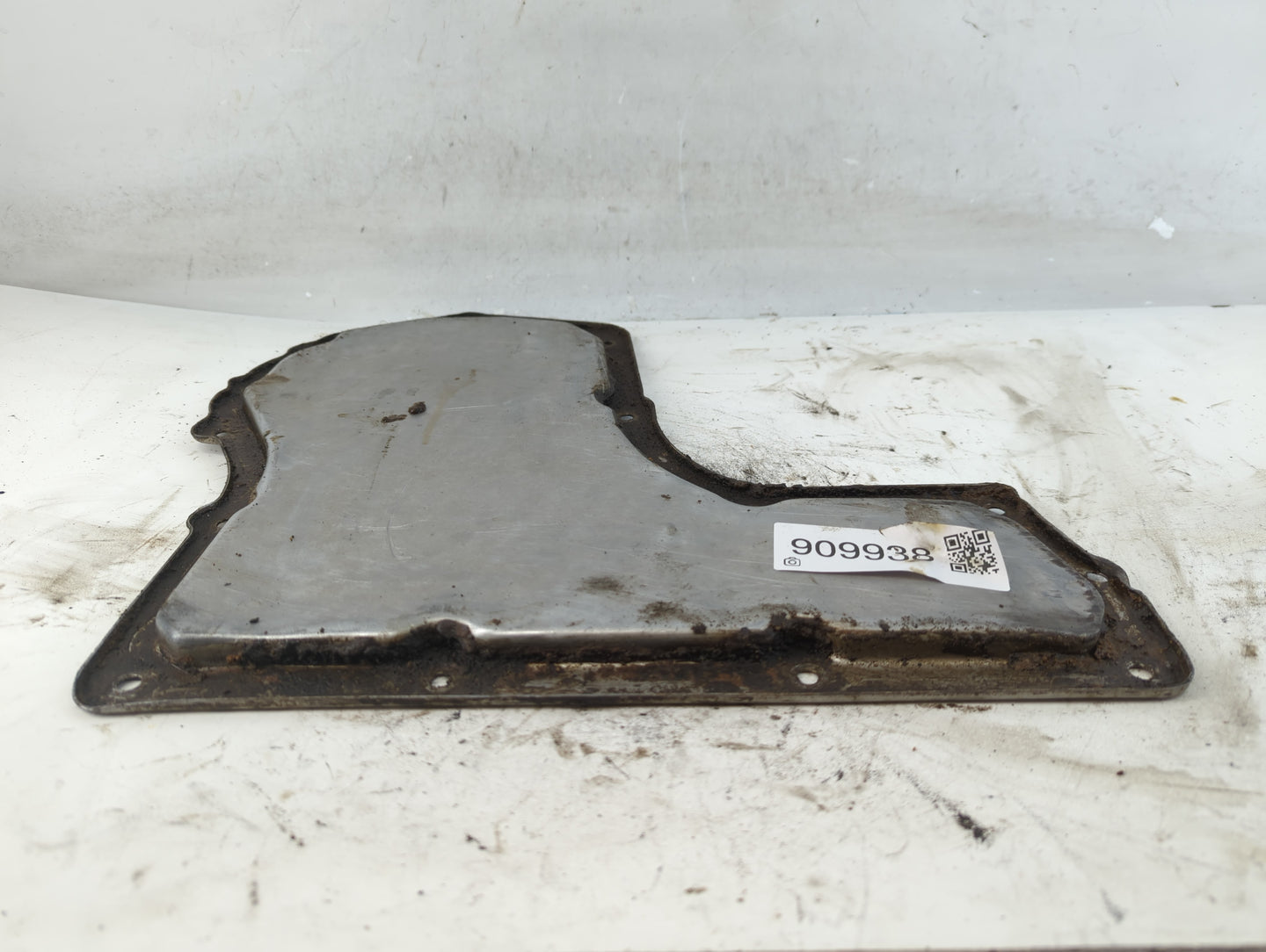 1994-2001 Toyota Camry Engine Oil Pan Fits Fits 1994 1995 1996 1997 1998 1999 2000 2001 OEM Used Auto Parts - Oemusedautopar