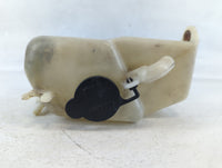 1997-2000 Toyota Camry Radiator Coolant Overflow Expansion Tank Bottle - Oemusedautoparts1.com