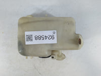 1997-2000 Toyota Camry Radiator Coolant Overflow Expansion Tank Bottle 924588 - Oemusedautoparts1.com