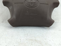1999-2003 Toyota Sienna Air Bag Driver Left Steering Wheel Mounted - Oemusedautoparts1.com