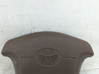 1999-2003 Toyota Sienna Air Bag Driver Left Steering Wheel Mounted - Oemusedautoparts1.com