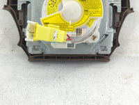 1999-2003 Toyota Sienna Air Bag Driver Left Steering Wheel Mounted - Oemusedautoparts1.com