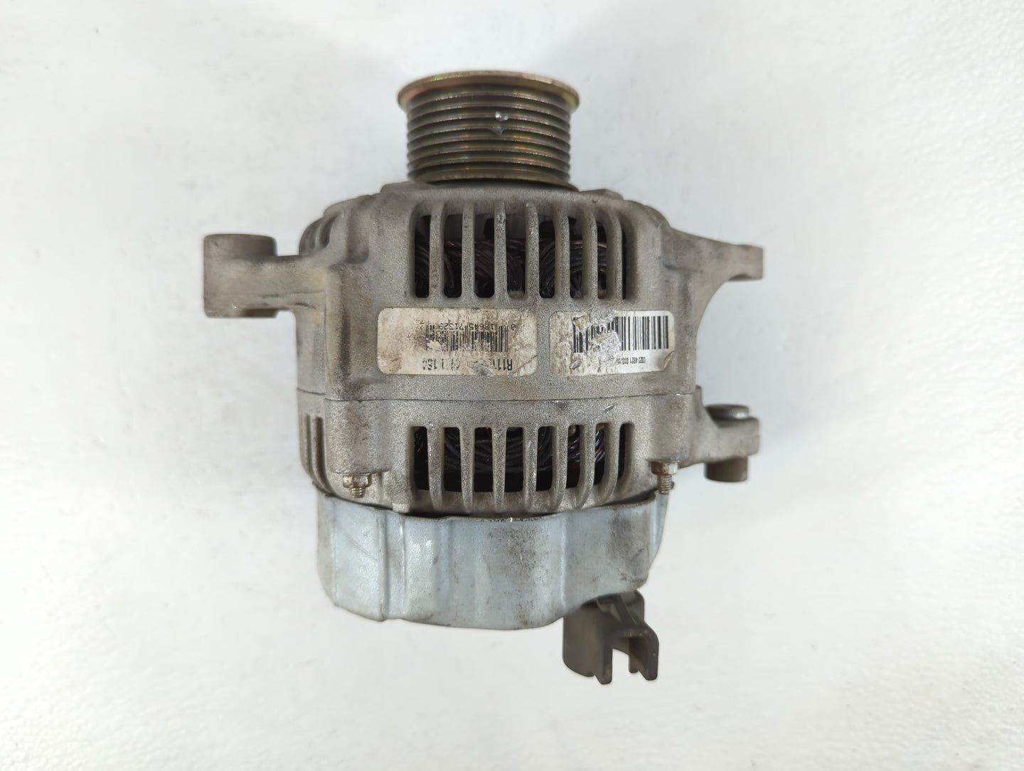 1994-1999 Toyota Celica Alternator Replacement Generator Charging Assembly Engine OEM P/N:1 164 Fits OEM Used Auto Parts - O