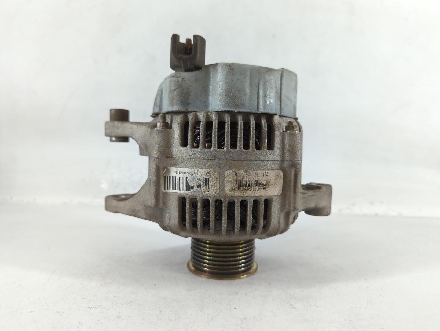 1994-1999 Toyota Celica Alternator Replacement Generator Charging Assembly Engine OEM P/N:1 164 Fits OEM Used Auto Parts - O