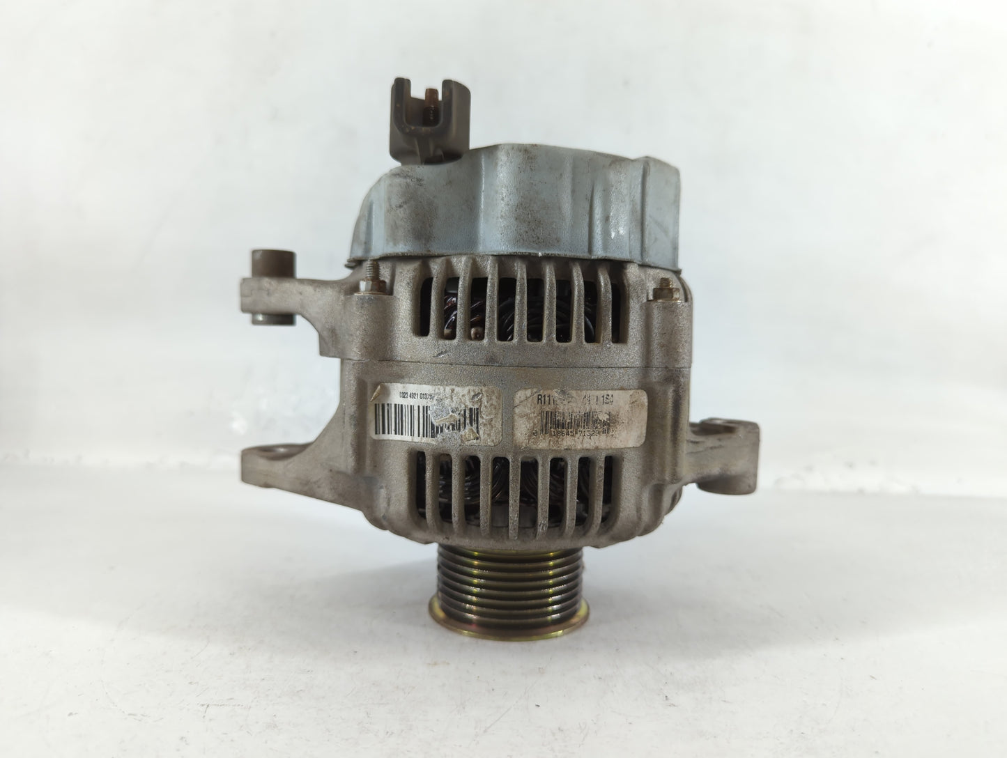 1994-1999 Toyota Celica Alternator Replacement Generator Charging Assembly Engine OEM P/N:1 164 Fits OEM Used Auto Parts - O