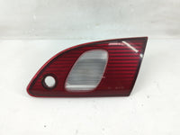 1998-2000 Toyota Corolla Tail Light Assembly Passenger Right OEM Fits Fits 1998 1999 2000 OEM Used Auto Parts - Oemusedautop
