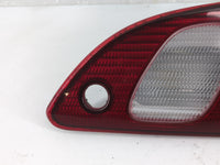 1998-2000 Toyota Corolla Tail Light Assembly Passenger Right OEM Fits Fits 1998 1999 2000 OEM Used Auto Parts - Oemusedautop