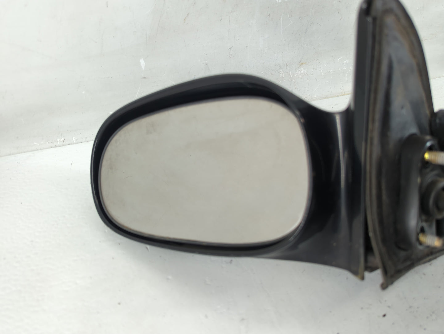 1998-2002 Toyota Corolla Side Mirror Replacement Driver Left View Door Mirror Fits Fits 1998 1999 2000 2001 2002 OEM Used Au
