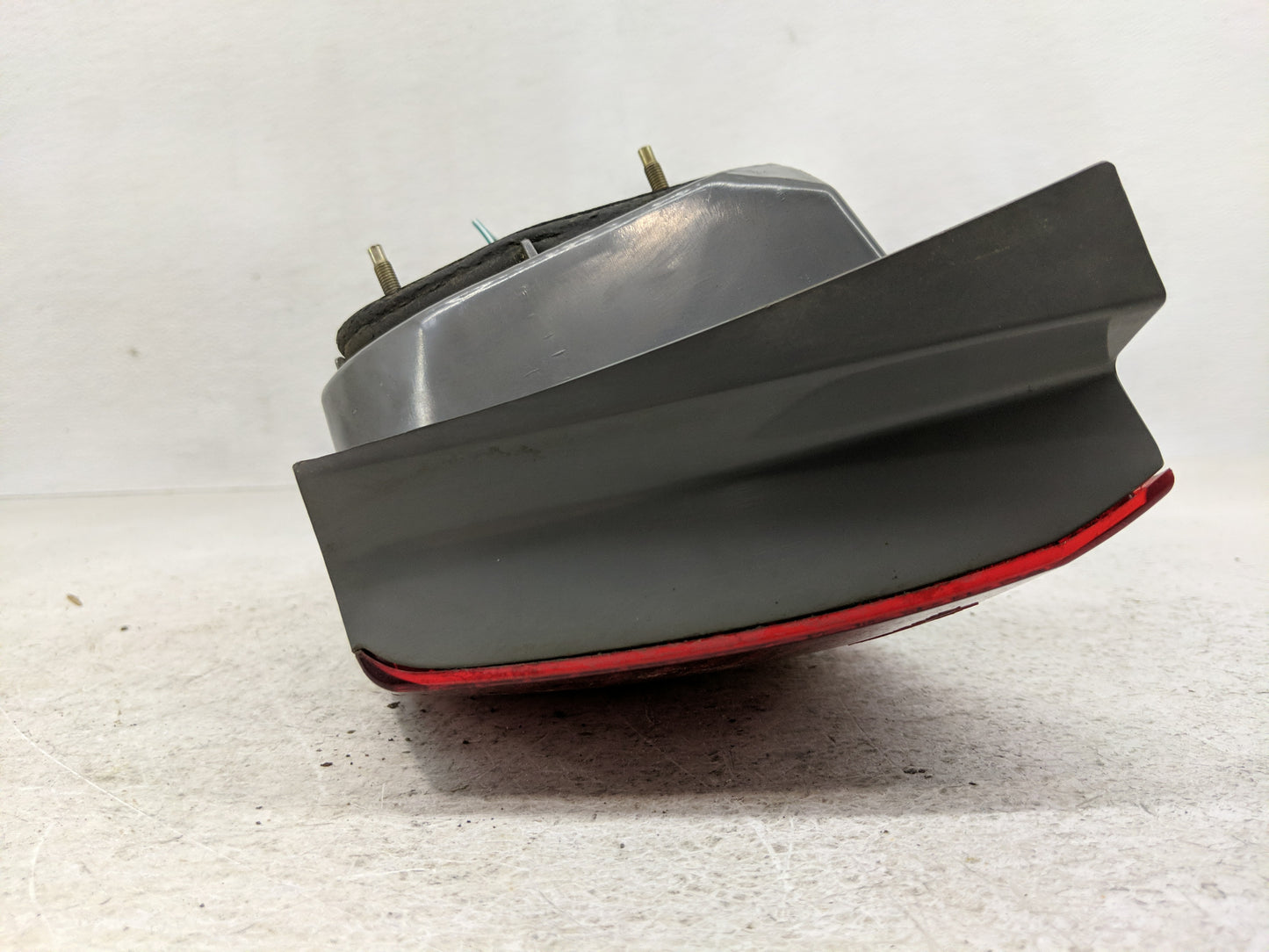 1998-2002 Toyota Corolla Tail Light Assembly Driver Left OEM Fits Fits 1998 1999 2000 2001 2002 OEM Used Auto Parts - Oemuse