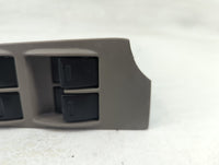 1998-2002 Toyota Corolla Master Power Window Switch Replacement Driver Side Left P/N:74232-02060 Fits OEM Used Auto Parts - 