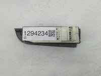 1998-2002 Toyota Corolla Master Power Window Switch Replacement Driver Side Left P/N:74232-02060 Fits OEM Used Auto Parts - 