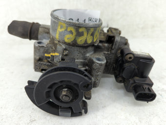 compare product 1998-1999 Toyota Corolla Throttle Body Fits Fits 1998 1999 OEM Used Auto Parts
