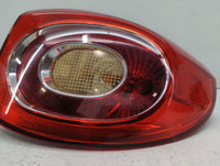 1998-2000 Toyota Corolla Tail Light Assembly Driver Left OEM P/N:009691-04 Fits Fits 1998 1999 2000 OEM Used Auto Parts - Oe