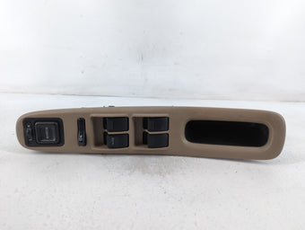 compare product 1998-2002 Toyota Corolla Passenger Right Power Window Switch