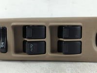 1998-2002 Toyota Corolla Passenger Right Power Window Switch - Oemusedautoparts1.com