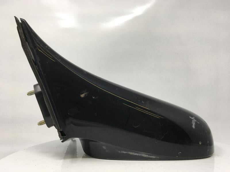 1999 Toyota Corolla Driver Side View Mirror - Left Door Mirror OEM Used - Oemusedautoparts1.com