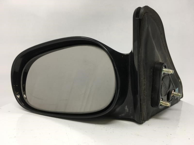1999 Toyota Corolla Driver Side View Mirror - Left Door Mirror OEM Used - Oemusedautoparts1.com