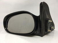 1999 Toyota Corolla Driver Side View Mirror - Left Door Mirror OEM Used - Oemusedautoparts1.com