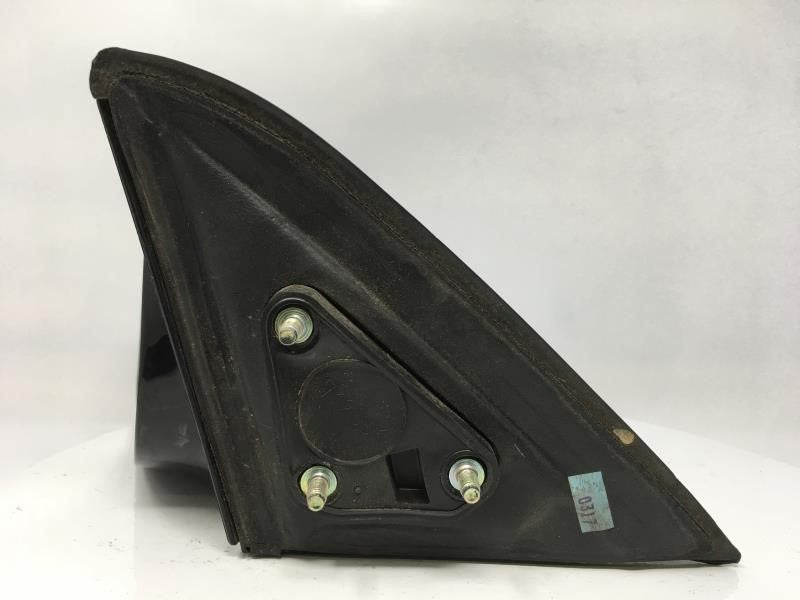 1999 Toyota Corolla Driver Side View Mirror - Left Door Mirror OEM Used - Oemusedautoparts1.com