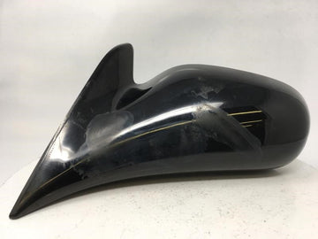 1999 Toyota Corolla Driver Side View Mirror - Left Door Mirror OEM Used - Oemusedautoparts1.com