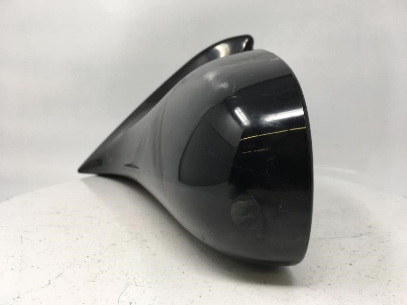 1999 Toyota Corolla Driver Side View Mirror - Left Door Mirror OEM Used - Oemusedautoparts1.com